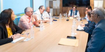 Ministerio Público sostiene encuentro para garantizar protección animal