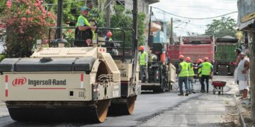Gobierno ha invertido a través de MOPC más de RD$3,200 millones en San Pedro de Macorís