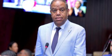 DANILO DÍAZ: LO OCURRIDO EN EL HOSPITAL DARÍO CONTRERAS, ES MUESTRA DE LA FALTA DE CONTROL MIGRATORIO