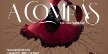 Sumérgete en la Magia del Flamenco con “A Compás”