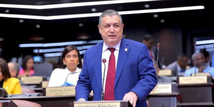 GUSTAVO SÁNCHEZ LLAMA A LA MARCHA VERDE RETOMAR SU LUCHA CONTRA LA CORRUPCIÓN Y LA IMPUNIDAD