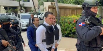 Abogados tramitan salida de Hugo Beras y Jochi Gómez para que vayan a sus casas