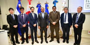 INTRANT organiza taller sobre innovación y tecnología para mejorar el tránsito con apoyo de los japoneses (JICA)