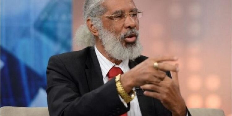 Juan Hubieres dice impunidad sigue adueñándose de sistema judicial en casos de sicariato