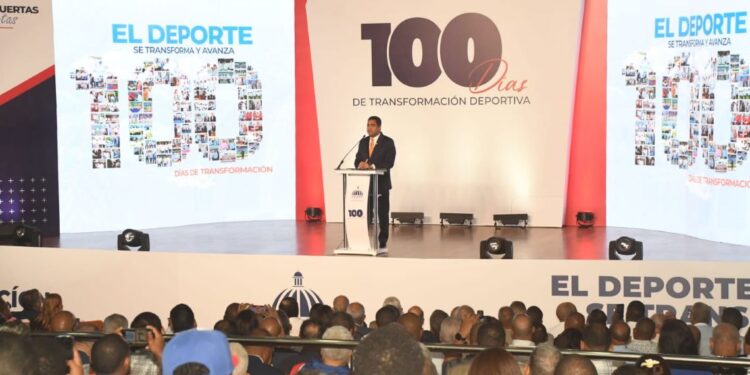 Ministro Kelvin Cruz presenta al país  plan de trabajo.