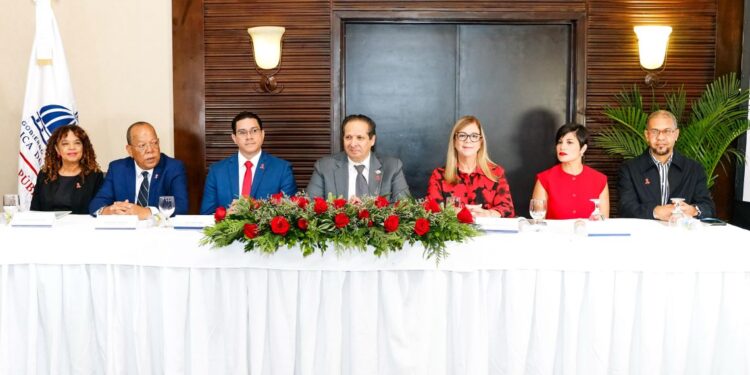 Programa de ITS-VIH- Hepatitis del MSP destaca reducción de nuevas infecciones y amplia cobertura   