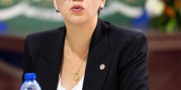 Dominique Dupuy queda fuera del gabinete del  recién nombrado primer ministro haitiano Alix Didier Fils-Aimé