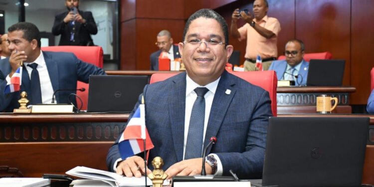 El Proyecto Habitacional Ciudad Esperanza es incorporado en la modificación de la Ley 118-21