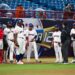 República Dominicana se despide de Premier 12 con derrota ante Japón.