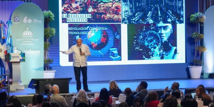 INFOTEP y  fundación Vida sin Violencia abogan por invertir en el liderazgo de las mujeres en pro de la paz