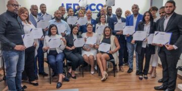 Regidores ADN se capacitan en comunicación efectiva