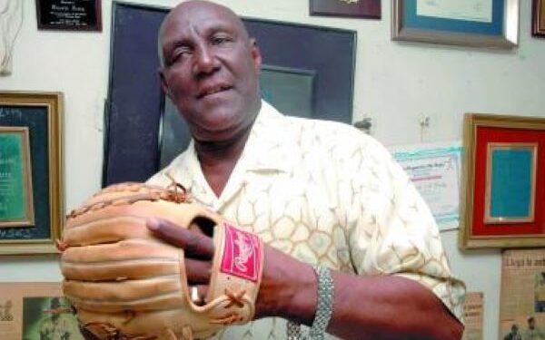 Muere a  los  85  años  la leyenda del Beisbol  Dominicano