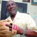 Muere a  los  85  años  la leyenda del Beisbol  Dominicano