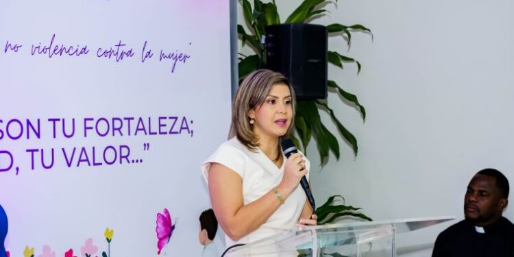 Unidad de Atención a la Violencia de Género del Distrito Nacional invita a unidad social para erradicar el flagelo de la violencia contra la mujer