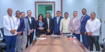 Diputados, Mirex y Dicat discuten proyecto de ley que busca crear un sistema nacional contra la ciberdelincuencia