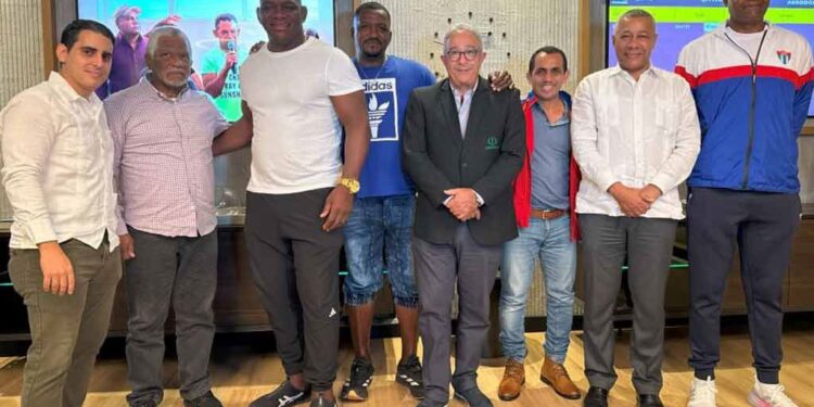 PABELLÓN DE LA FAMA CELEBRA ESTE 17 DE NOVIEMBRE LA VERSIÓN NÚMERO 58 DE CEREMONIAL DE EXALTACIÓN  DE LA CLASE 2024