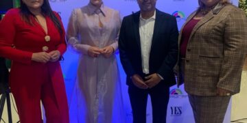 Revista  Internacional Yes Business Magazine Celebró su Llegada a la República Dominicana con un Evento de Gala