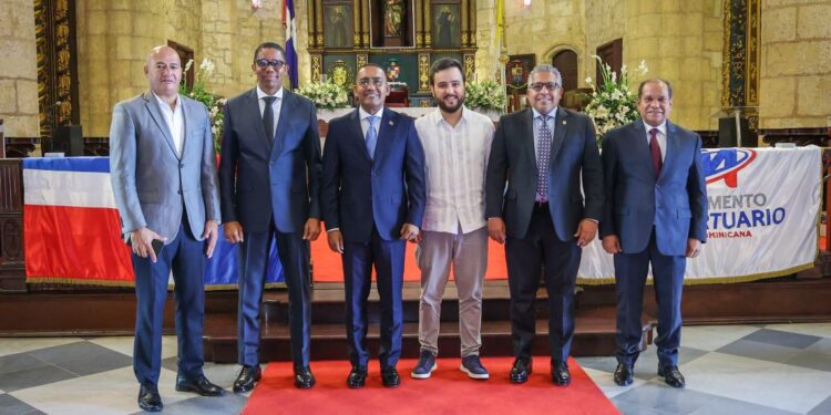 Director del DA asegura logros alcanzados colocan sistema aeroportuario como uno de los más competitivos del Caribe