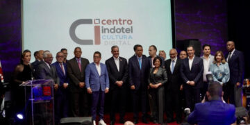 Desde hoy inicia la televisión digital en República Dominican