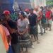 Comedores Económicos del Estado Dominicano (CEED) se mantiene dando asistencia alimentaria a comunidades afectadas por lluvias