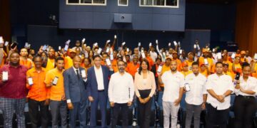 “ALERTADO” ya está disponible en todas las plataformas; la nueva aplicación de Defensa Civil