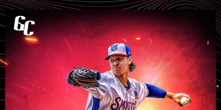 Tres nuevos  lanzadores  formaran  parte del equipo de los  Gigantes