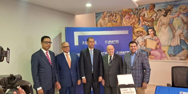 Presidente del INDOTEL  afirma país  está  inmersa  en  la  transformación  de la  televisión  análoga durante