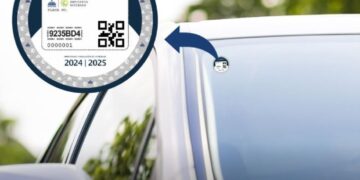 Condenado a dos años de prisión hombre vendía marbetes por Facebook