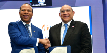 INTRANT e INFOTEP llevarán a choferes y motoristas a las aulas para reeducarse