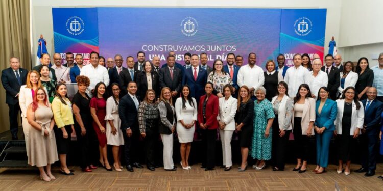 Poder Judicial abre consulta pública para la construcción de su Plan Estratégico Decenal