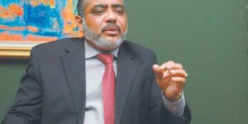 Expresidente del Codia culpa gobiernos PRM, PLD y PRD por deterioro  presas