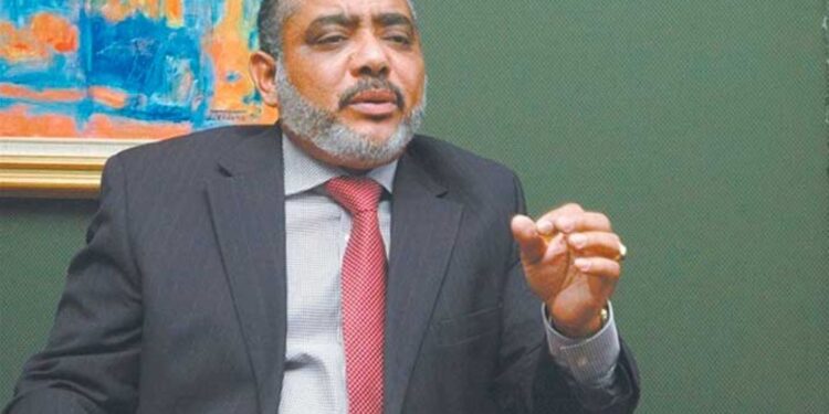 Expresidente del Codia culpa gobiernos PRM, PLD y PRD por deterioro  presas