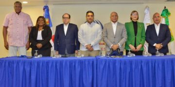 Ministerio de Deportes y Dirección Penitenciaria auspiciarán exhibición de boxeo en Najayo Hombres