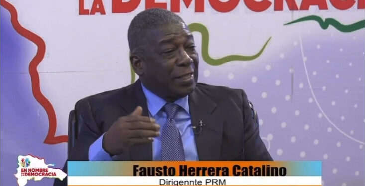 Sociedad civil busca suplantar liderazgo político