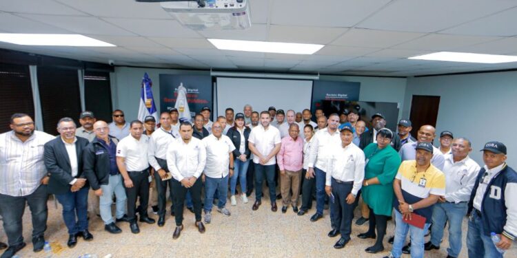 COBA reforzará vigilancia en áreas de mayor actividad para garantizar seguridad ciudadana en Navidad