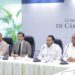 Comisión concluye entrevistas a postulantes de la Cámara de Cuentas de la República Dominicana