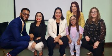 FUNSIVA REALIZA SU TERCER SEMINARIO SOBRE DISCAPACIDAD
