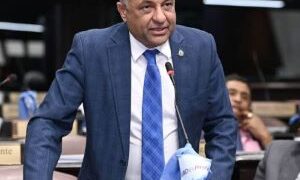 Diputado José Miguel Ferrerías pide declarar en estado de emergencia distritos municipal Veragua, provincia Espaillat
