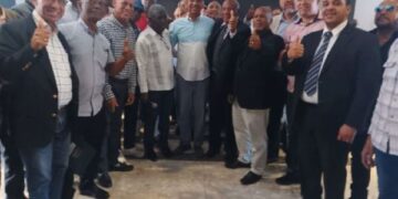 Foro Renovador solicita al PRM convocatoria del Congreso del Partido