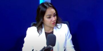 Ministra de Interior y Policía llama al Ministerio Público a tomar decisiones más firmes frente a delitos graves