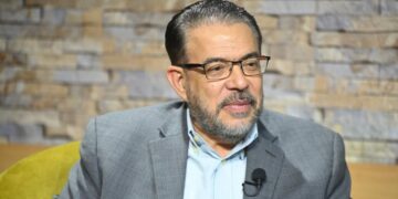 Guillermo Moreno critica la sentencia TC/788/2024: “El Tribunal Constitucional no tiene potestad para modificar la Constitución