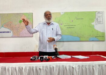 Hubieres dice corredores fracasaron por ser negocio “perverso»