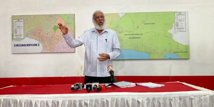 Hubieres dice corredores fracasaron por ser negocio “perverso»