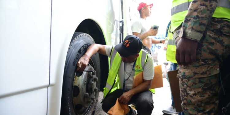 INTRANT propone que el 2025 sea declarado año de la seguridad vial