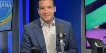 Charlie Mariotti Paz afirma el mejor regalo del PRM al pueblo debió ser mejorar la calidad del gasto