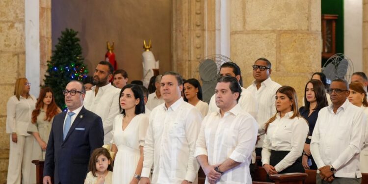 Autoridad Portuaria Dominicana celebra el 54 aniversario de su creación; destacan logros alcanzados