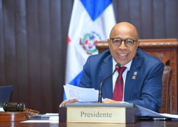 Cámara de Diputados aprobó Acuerdo de Transporte Aéreo entre la República Dominicana y los Estados Unidos de Norteamérica
