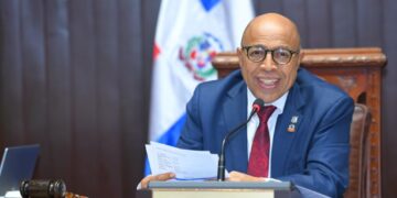 Cámara de Diputados aprobó Acuerdo de Transporte Aéreo entre la República Dominicana y los Estados Unidos de Norteamérica