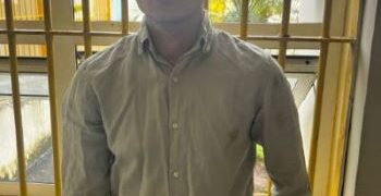 Autoridades persiguen interno penitenciario evadido en Higüey