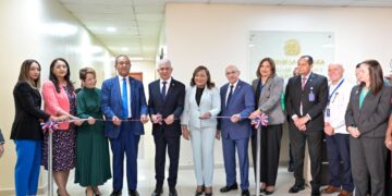 Presidente del Senado, Ricardo de los Santos, califica la salud mental como un pilar fundamental para la sociedad